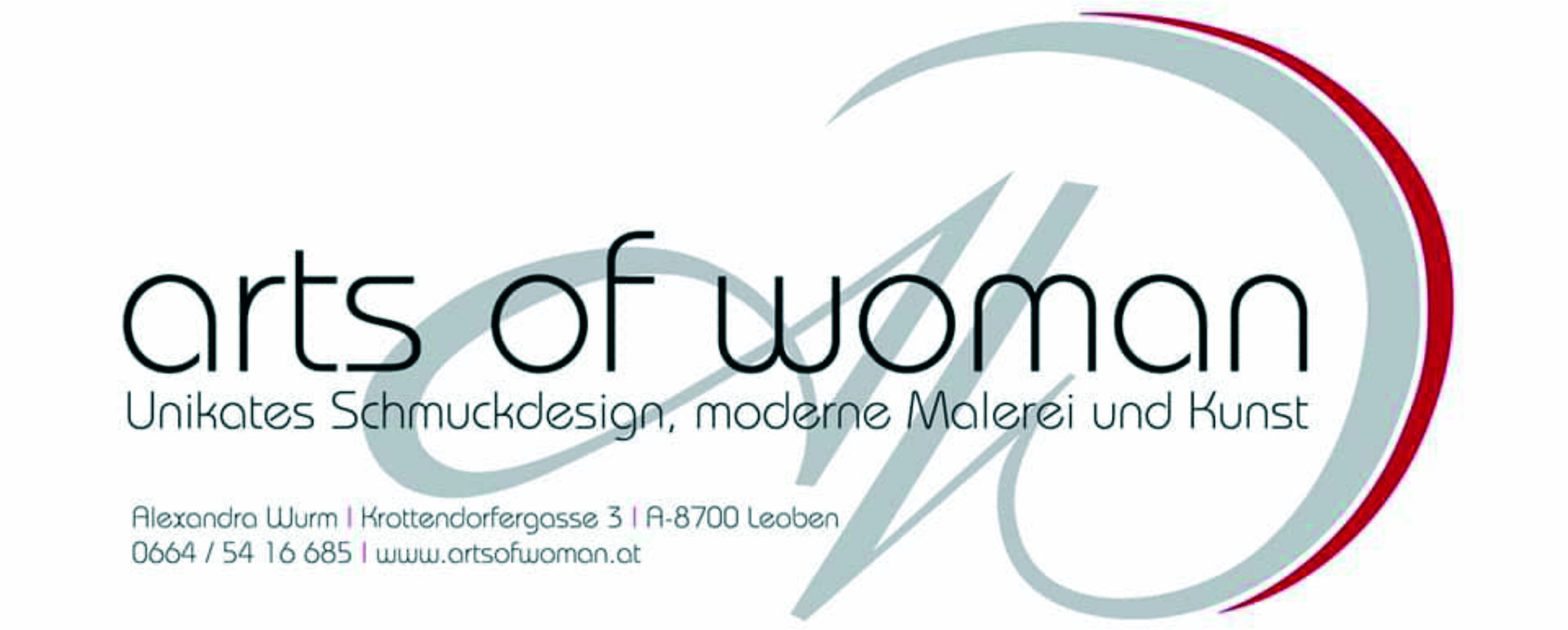 ArtsofWoman