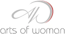 Logo von Arts of Woman