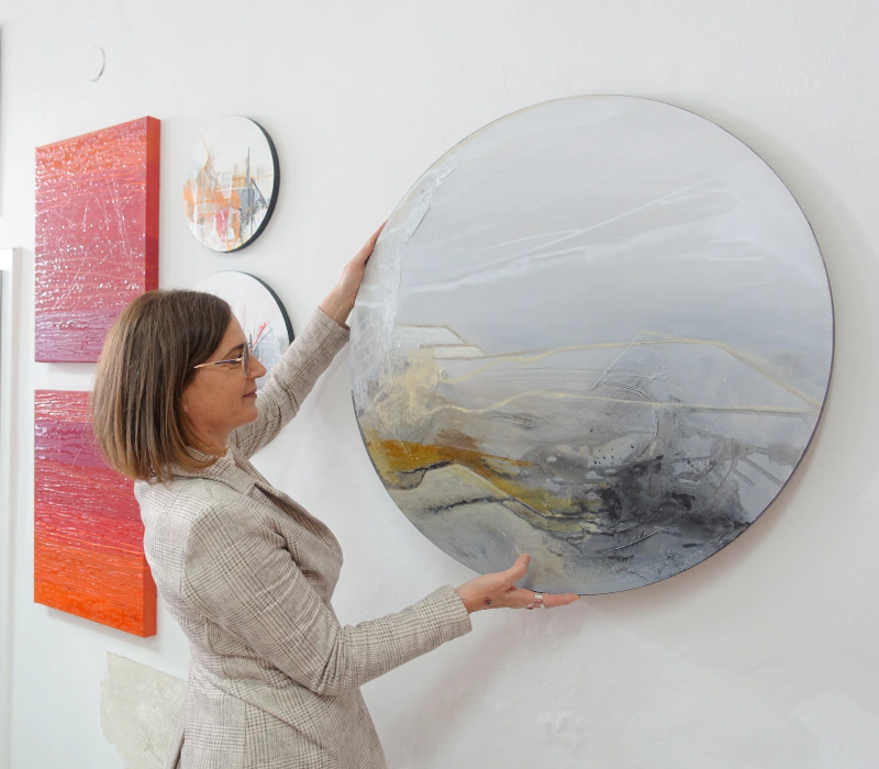 Galerie - Arts of Woman