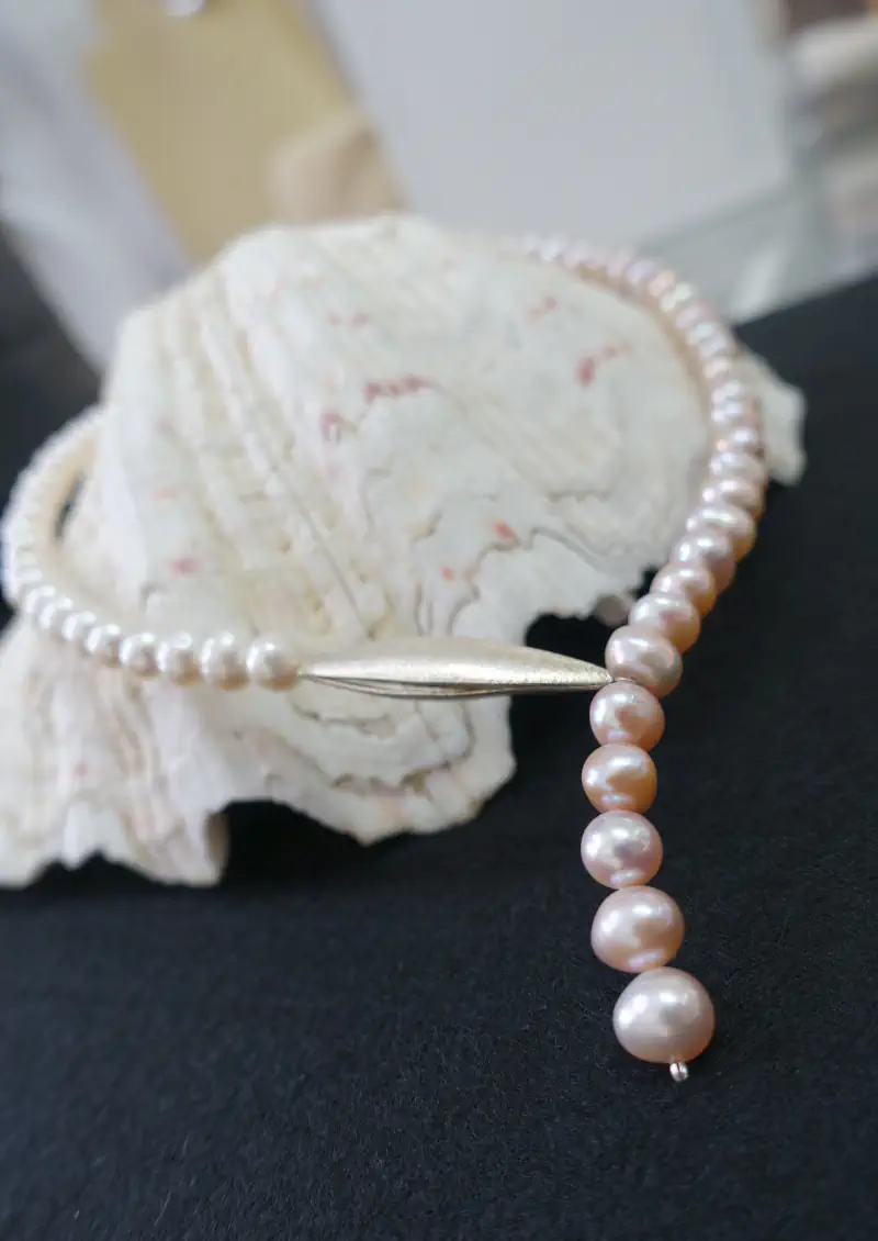 Schmuck aus dem Atelier von Arts of Woman