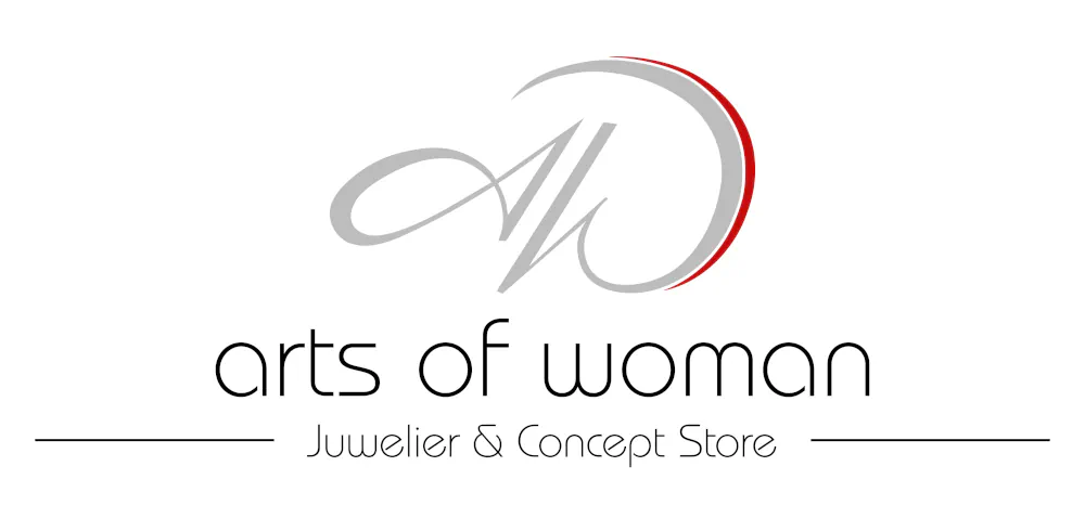 Arts Of Woman - Logo